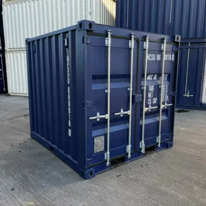 8ft drip tray container