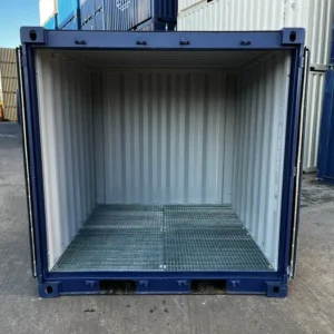 8ft drip tray container - Image 3