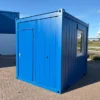 10ft Office Container