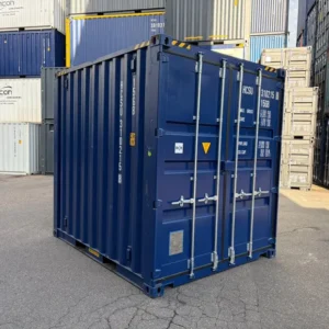 10ft High Cube Shipping Container - Image 4