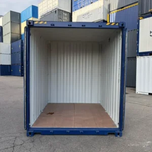 10ft High Cube Shipping Container - Image 2