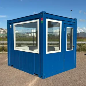 10ft Full Glass Unit - Image 4
