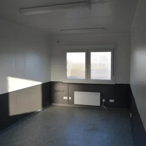 20ft Accommodation 6x3 With Kitchen Unit - Image 8