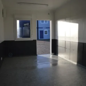 20ft Accommodation 6x3 With Kitchen Unit - Image 7