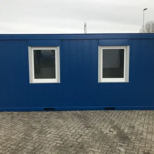 20Ft Modified Canteen Unit Container - Image 6