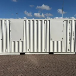 20ft Accommodative CSC Container - Image 7
