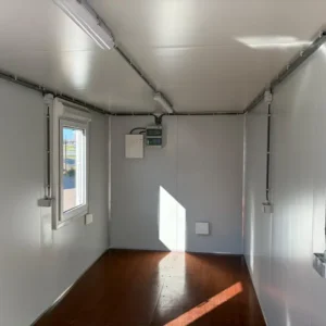20ft Accommodative CSC Container - Image 3