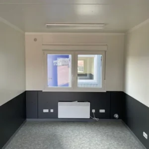 20ft Accommodation 6x3 With Kitchen Unit - Image 5