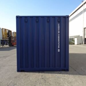 20Ft Shipping Containers For Sale - Image 3