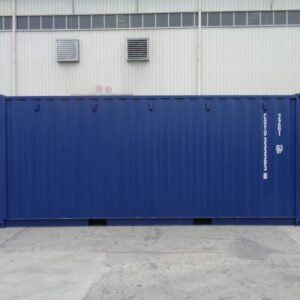 20Ft Shipping Containers For Sale - Image 5