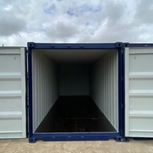 20Ft Shipping Containers For Sale - Image 6